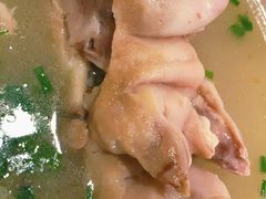 雪豆蹄花-双流老字号董蹄花(机场南四路店)