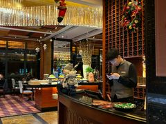 -深圳凯宾斯基酒店