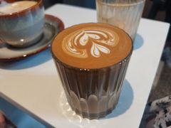 -Legno.ita Coffee by Wood(襄阳南路店)