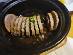 -竹里馆 ·茶食(奥体店)