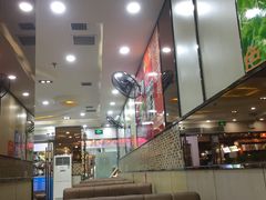 卡座-杨国福麻辣烫(龙阳广场店)