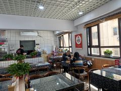 -八两八金·莱芜特色炒鸡(市南漳浦路店)