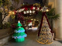 -Osteria Garden 生蚝花园餐厅(原进贤路店)