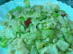 -悦和庄餐厅(迎宾北路店)