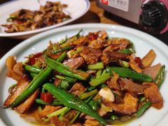 -U你·湖北家宴菜(南湖总店)