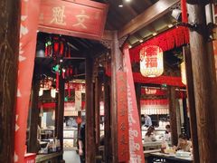 -南京大牌档(龙湖长楹天街店)