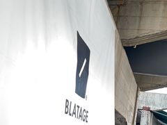-BLATAGE COFFEE