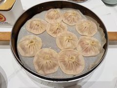 -梅利汴京烤鸭•开封豫菜地标店(东大街店)