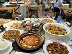 -好兄弟郭巨海鲜(天一阁店)