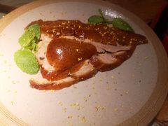 -青年公社烤鸭(青年路店)