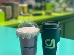 -gleeglee乐溢亦茶(合生汇店)