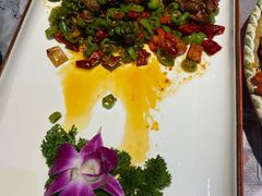 -红辣椒·川菜·火锅(科华路店)