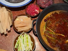 -赵美丽·重庆社区火锅·直营店(火车东站·中豪国际店)