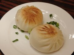 -香宫中餐厅·大连香格里拉(人民路店)