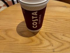 -COSTA COFFEE(天通苑华联店)