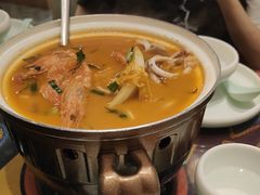 -米泰芒·东南亚料理(体育西店)