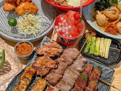 -一豚轩·烧鸟·豚骨拉面(五四路店)