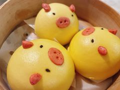-陶陶居·雅园(凯华国际店)