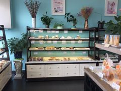 -爱维尔阳光蛋糕(镇湖店)