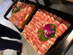 -青水瓦台汤泉(未央店)