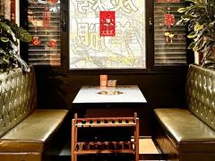 -鸿运诚羊蝎子·火锅(西单店)
