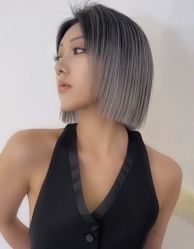 -Sying杉影日式烫染專門店