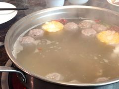 -八合里潮汕鲜牛肉火锅(深圳海岸城店)