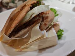 -一叶一世界•素食餐厅(新光天地店)