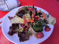 特色大拌菜-同发号饭庄(复兴路店)