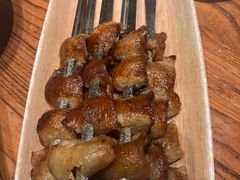 -驿楼兰·新疆菜(火车站店)