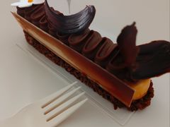 -西安皇冠假日酒店·朱雀咖啡厅