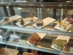 -雕刻时光咖啡馆(北航店)