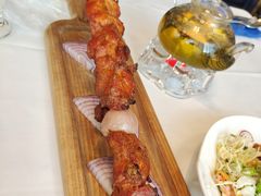 -马克西姆俄罗斯餐厅(通亚街店)