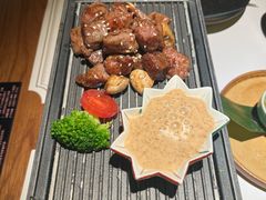 -玉川屋·深夜食堂居酒屋(柳巷店)