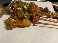 -有局·成都市井烧烤·精酿啤酒(双楠店)