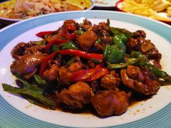 -津沽小院(天津之眼店)