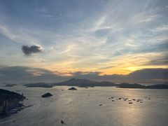 -OZONE 顶楼酒吧(香港丽思卡尔顿酒店)