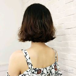 -B·F·T百菲特形象设计沙龙