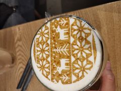 -MIAO COFFEE