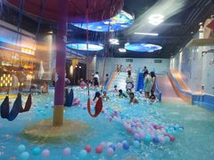 -青水瓦台汤泉(未央店)