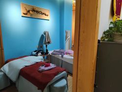 -姿馨妈咪催乳通乳·产后修护·孕妇按摩(空港店)