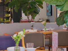 -荷恬·精致蔬食料理(富国街店)