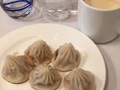 -上海波特曼丽思卡尔顿酒店