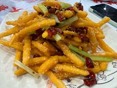 -虎虎龙虾大排档(双井店)