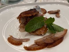 -味+新京宴·烤鸭·北京菜(创意谷店)