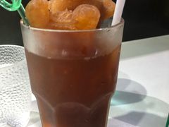 -锦园春香港茶餐厅(西海湾旗舰店)