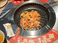 -新石器烤肉(百联川沙店)