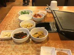 -香猪坊(五道口店)
