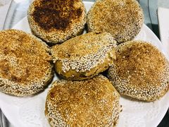 -老伍泉水涮肉(管庄店)