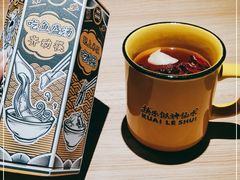 -太二酸菜鱼(中山龙之梦店)